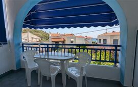 Abelos Suzana House, Kalamitsi, Sithonia