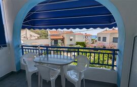 Abelos Suzana House, Kalamitsi, Sithonia