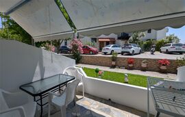 Abelos Suzana House, Kalamitsi, Sithonia