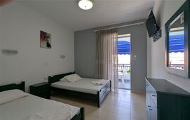 Abelos Suzana House, Kalamitsi, Sithonia