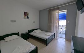 Abelos Suzana House, Kalamitsi, Sithonia