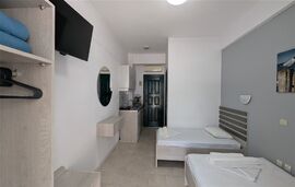 Abelos Suzana House, Kalamitsi, Sithonia