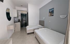 Abelos Suzana House, Kalamitsi, Sithonia