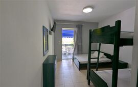 Abelos Suzana House, Kalamitsi, Sithonia