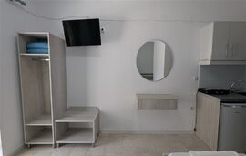 Abelos Suzana House, Kalamitsi, Sithonia