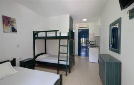 Abelos Suzana House, Kalamitsi, Sithonia