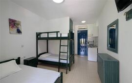 Abelos Suzana House, Kalamitsi, Sithonia