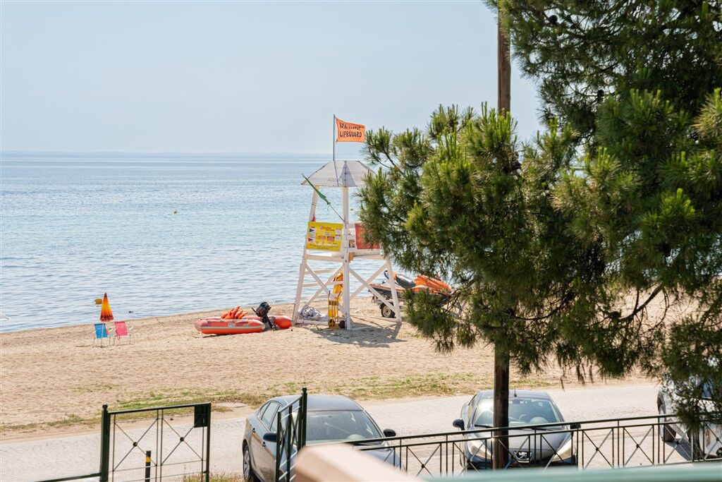 Eva's Houses, Nikiti, Sithonia