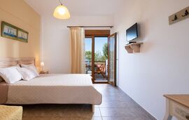 Akti Psarogiannis   Akti House, Vourvourou, Sithonia