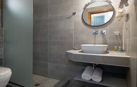 Akti Psarogiannis   Akti House, Vourvourou, Sithonia