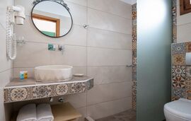 Akti Psarogiannis   Akti House, Vourvourou, Sithonia