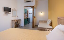 Akti Psarogiannis   Akti House, Vourvourou, Sithonia