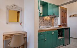 Akti Psarogiannis   Akti House, Vourvourou, Sithonia