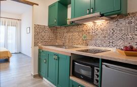 Akti Psarogiannis   Akti House, Vourvourou, Sithonia