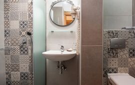 Akti Psarogiannis   Akti House, Vourvourou, Sithonia