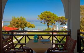 Akti Psarogiannis   Akti House, Vourvourou, Sithonia