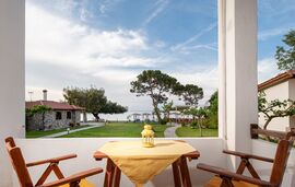 Akti Psarogiannis   Akti House, Vourvourou, Sithonia