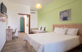 Akti Psarogiannis   Akti House, Vourvourou, Sithonia