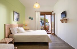 Akti Psarogiannis   Akti House, Vourvourou, Sithonia