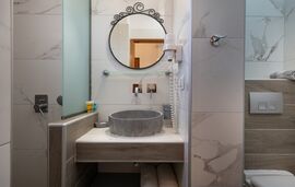 Akti Psarogiannis   Akti House, Vourvourou, Sithonia