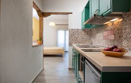 Akti Psarogiannis   Akti House, Vourvourou, Sithonia