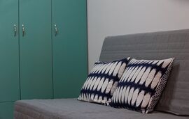 Akti Psarogiannis   Akti House, Vourvourou, Sithonia