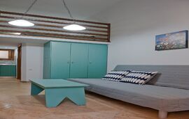 Akti Psarogiannis   Akti House, Vourvourou, Sithonia