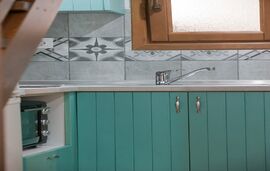 Akti Psarogiannis   Akti House, Vourvourou, Sithonia