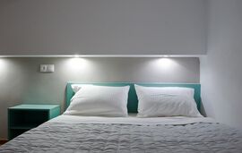 Akti Psarogiannis   Akti House, Vourvourou, Sithonia