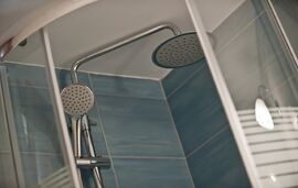 Akti Psarogiannis   Akti House, Vourvourou, Sithonia