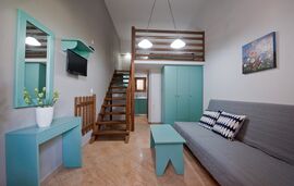 Akti Psarogiannis   Akti House, Vourvourou, Sithonia