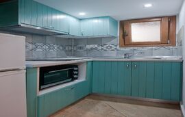 Akti Psarogiannis   Akti House, Vourvourou, Sithonia