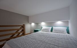 Akti Psarogiannis   Akti House, Vourvourou, Sithonia