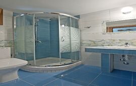 Akti Psarogiannis   Akti House, Vourvourou, Sithonia