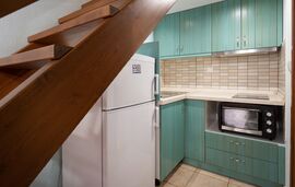 Akti Psarogiannis   Akti House, Vourvourou, Sithonia