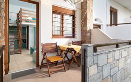 Akti Psarogiannis   Akti House, Vourvourou, Sithonia