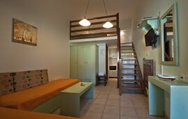 Akti Psarogiannis   Akti House, Vourvourou, Sithonia