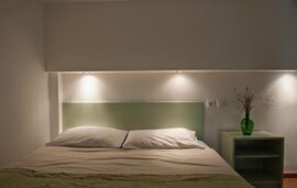 Akti Psarogiannis   Akti House, Vourvourou, Sithonia