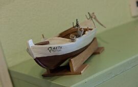 Akti Psarogiannis   Akti House, Vourvourou, Sithonia