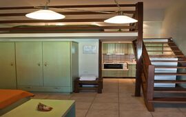 Akti Psarogiannis   Akti House, Vourvourou, Sithonia