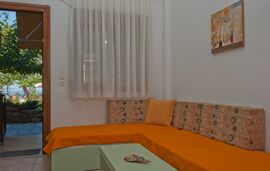 Akti Psarogiannis   Akti House, Vourvourou, Sithonia