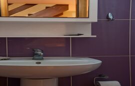 Akti Psarogiannis   Akti House, Vourvourou, Sithonia