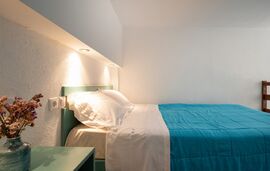 Akti Psarogiannis   Akti House, Vourvourou, Sithonia