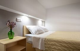 Akti Psarogiannis   Akti House, Vourvourou, Sithonia