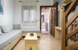 Akti Psarogiannis   Akti House, Vourvourou, Sithonia