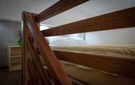 Akti Psarogiannis   Akti House, Vourvourou, Sithonia