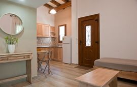 Akti Psarogiannis   Akti House, Vourvourou, Sithonia