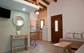 Akti Psarogiannis   Akti House, Vourvourou, Sithonia