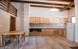 Akti Psarogiannis   Akti House, Vourvourou, Sithonia