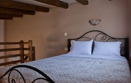 Akti Psarogiannis   Akti House, Vourvourou, Sithonia